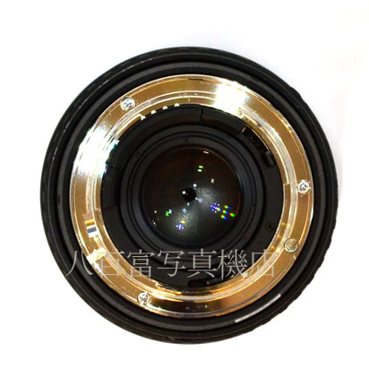 【中古】 トキナー AT-X PRO DX 11-16mm F2.8 ニコンAF用 Tokina 中古交換レンズ 43027