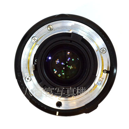 【中古】 ニコン AF Micro Nikkor 60mm F2.8D Nikon マイクロニッコール 中古交換レンズ 43025