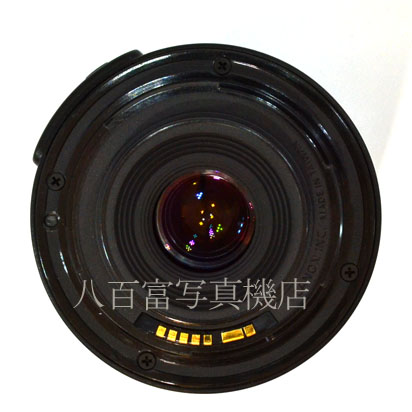 【中古】 キヤノン EF-S 18-55mm F3.5-5.6 IS II Canon 中古交換レンズ 43032