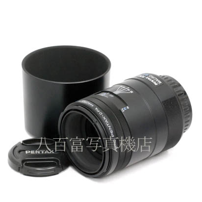 【中古】 SMC ペンタックス-D FA MACRO 100mm F2.8 WR PENTAX マクロ 中古交換レンズ 42952