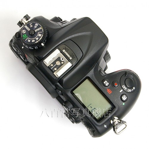 【中古】 ニコン D7200 ボディ Nikon 中古カメラ 26461