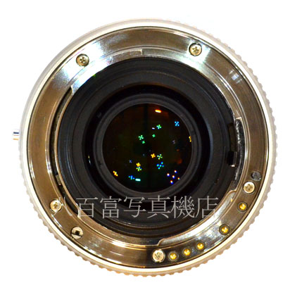 【中古】 SMC ペンタックス FA 31mm F1.8 Limited シルバー PENTAX 中古交換レンズ 43043