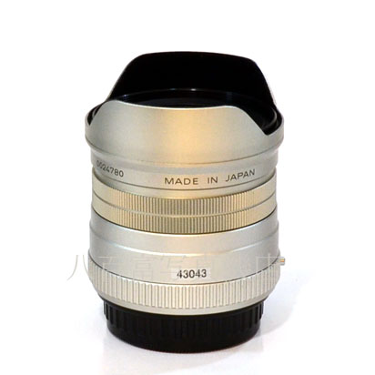 【中古】 SMC ペンタックス FA 31mm F1.8 Limited シルバー PENTAX 中古交換レンズ 43043