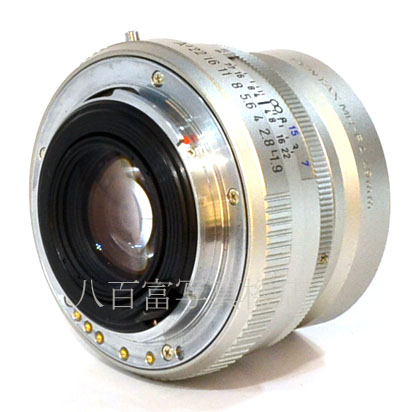 【中古】 smcペンタックス FA 43mm F1.9 Limited シルバー PENTAX 中古交換レンズ 43041