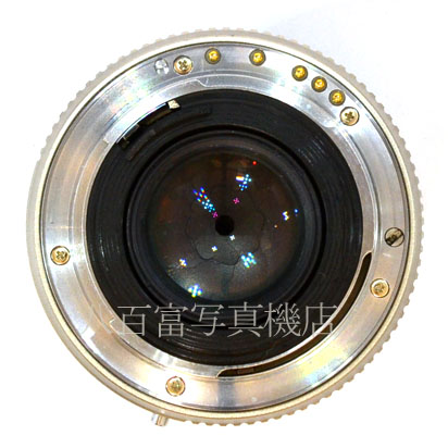 【中古】 smcペンタックス FA 43mm F1.9 Limited シルバー PENTAX 中古交換レンズ 43041