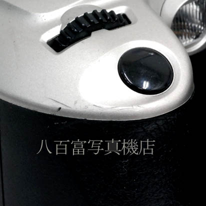 【中古】 キヤノン New EOS Kiss シルバー 28-80mm F3.5-5.6 IV セット Canon 中古フイルムカメラ 42979