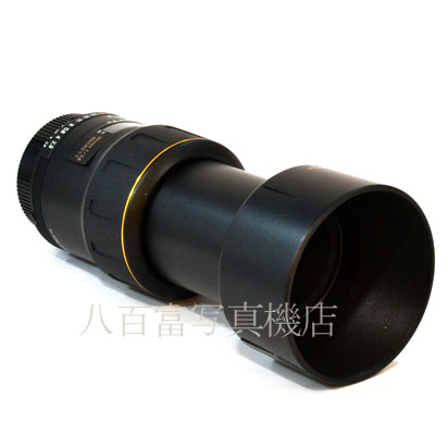 【中古】 タムロン SP AF MACRO 90mm F2.8 Di 172EN ニコンAF用 TAMRON マクロ 中古交換レンズ 43008