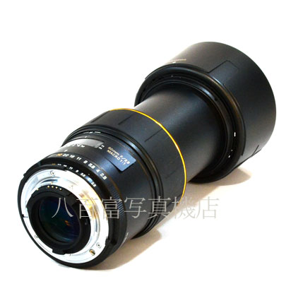 【中古】 タムロン SP AF MACRO 90mm F2.8 Di 172EN ニコンAF用 TAMRON マクロ 中古交換レンズ 43008