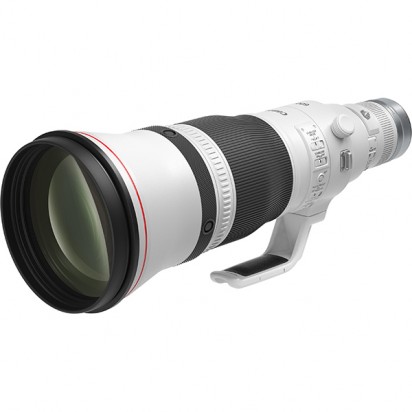 《予約商品》 キヤノン RF 600mm F4 L IS USM Canon