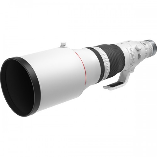 《予約商品》 キヤノン RF 600mm F4 L IS USM Canon