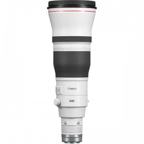 《予約商品》 キヤノン RF 600mm F4 L IS USM Canon