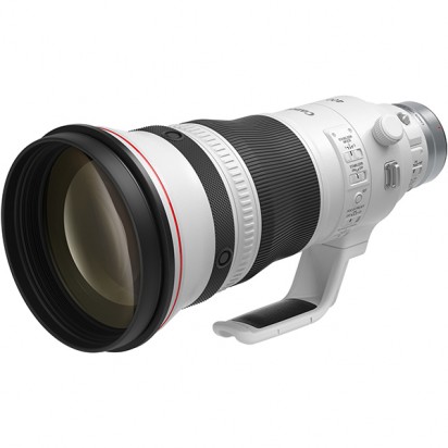 《予約商品》 キヤノン RF 400mm F2.8 L IS USM Canon