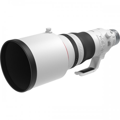 《予約商品》 キヤノン RF 400mm F2.8 L IS USM Canon