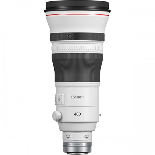 《予約商品》 キヤノン RF 400mm F2.8 L IS USM Canon