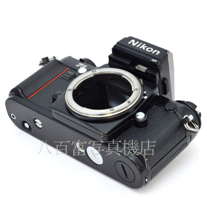 【中古】 ニコン F3 HP ボディ Nikon 中古フイルムカメラ 47398