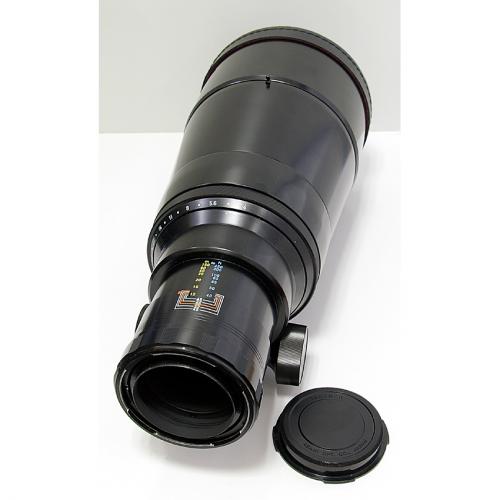 中古 SMCタクマー 6x7 600mm F4 PENTAX