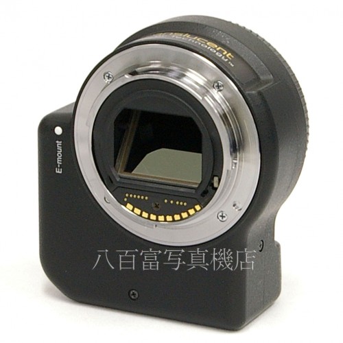 マウントアダプター LA-EA2 ソニー | SONY 中古 通販 - LA-EA2の通販