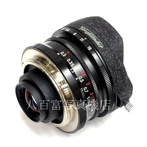 【中古】 フォクトレンダー ウルトラ ワイド ヘリア 12mm F5.6  ASPH ブラック ライカLマウント voigtlander ULTRA WIDE HELIAR   中古レンズ 37292