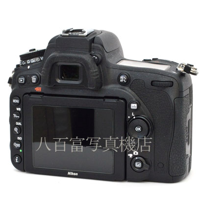 【中古】 ニコン D750 ボディ Nikon 中古デジタルカメラ 47401