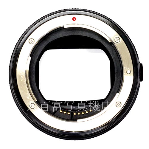 【中古】 キヤノン　コントロールリングマウントアダプター EF-EOS R Canon Control Ring 中古アクセサリー 37373