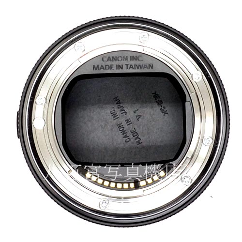 【中古】 キヤノン　コントロールリングマウントアダプター EF-EOS R Canon Control Ring 中古アクセサリー 37373