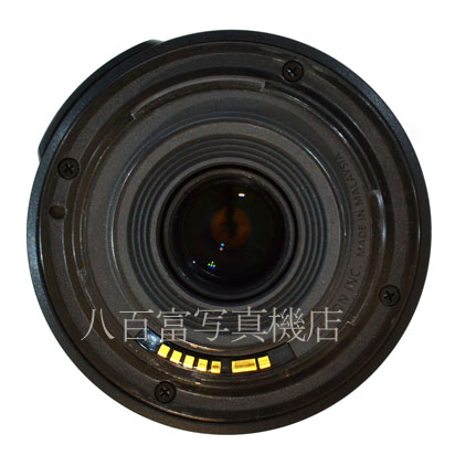 【中古】 キヤノン EF-S 55-250mm F4-5.6 IS II Canon 中古交換レンズ 42999