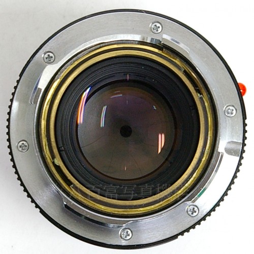 【中古】 ライカ ズミクロンM 50mm F2 SUMMICRON Leica 中古レンズ 21048