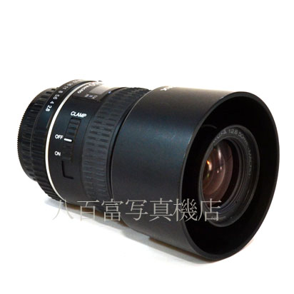 【中古】 SMC ペンタックス-D FA MACRO 50mm F2.8 マクロ PENTAX 中古交換レンズ 43035