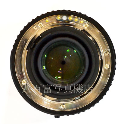 【中古】 SMC ペンタックス-D FA MACRO 50mm F2.8 マクロ PENTAX 中古交換レンズ 43035