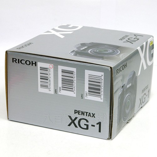 【中古】 リコー PENTAX XG-1 RICOH　ペンタックス 中古カメラ 21085