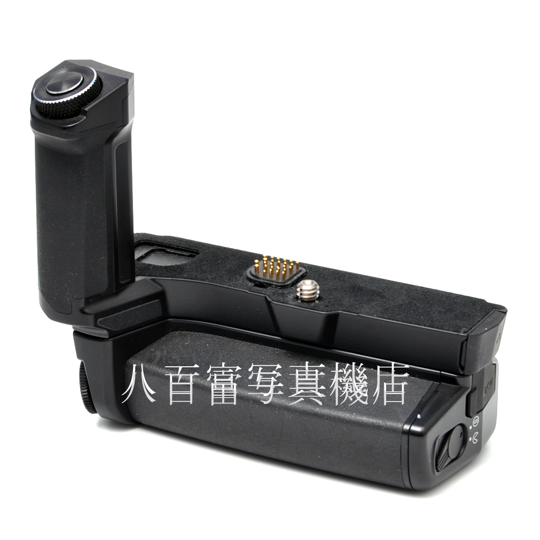 【中古】 オリンパス カメラグリップHLD-8G+バッテリーホルダー HLD-6P OM-D E-M5 MarkII用 OLYMPUS 中古アクセサリー 55529