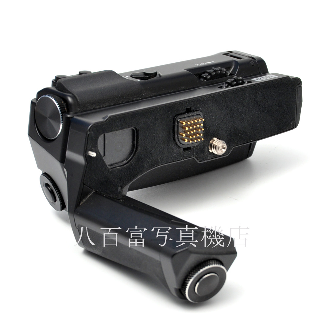 【中古】 オリンパス カメラグリップHLD-8G+バッテリーホルダー HLD-6P OM-D E-M5 MarkII用 OLYMPUS 中古アクセサリー 55529