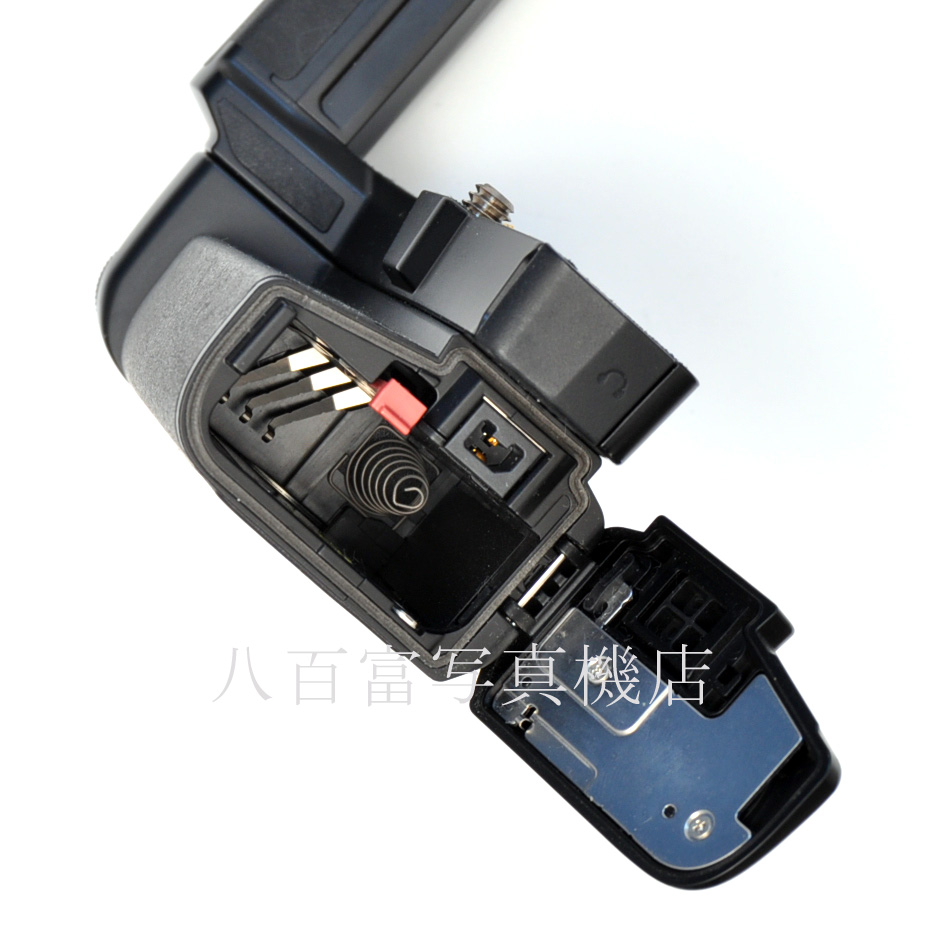 【中古】 オリンパス カメラグリップHLD-8G+バッテリーホルダー HLD-6P OM-D E-M5 MarkII用 OLYMPUS 中古アクセサリー 55529