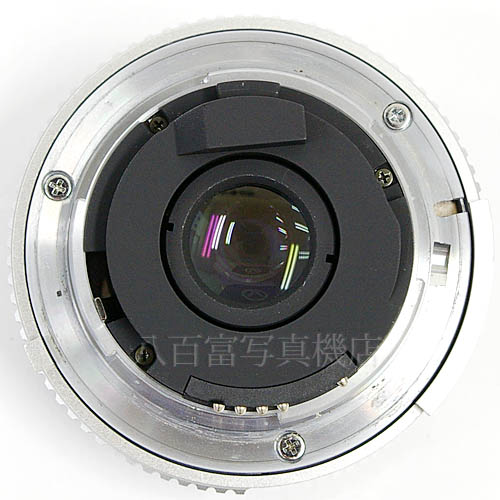 中古 ニコン Ai Nikkor 45mm F2.8P シルバー Nikon / ニッコール