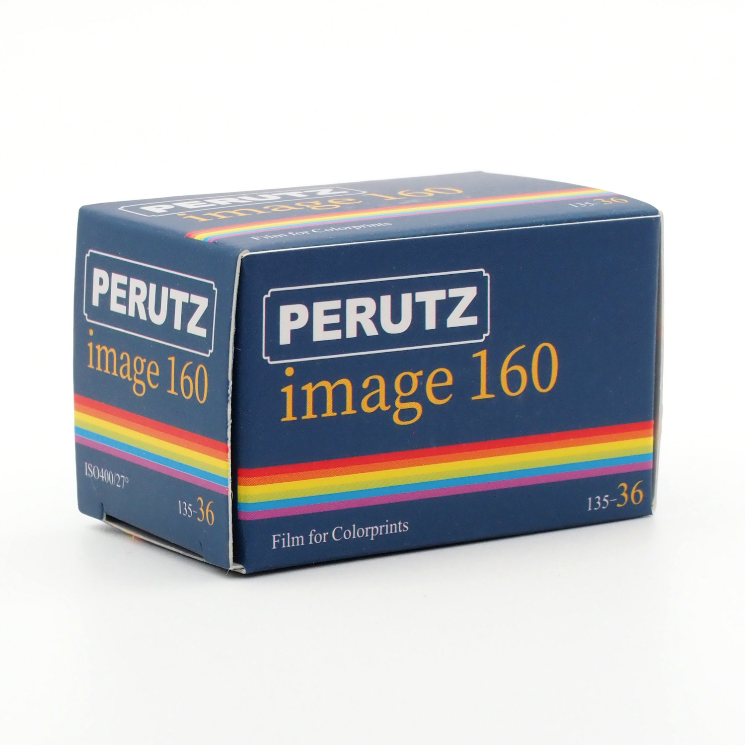 KING-PERUTZ image 160 36枚撮り [カラーフィルム]