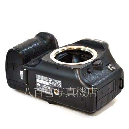 【中古】 キヤノン EOS 5D ボディ Canon 中古デジタルカメラ 35670