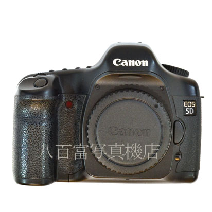 【中古】 キヤノン EOS 5D ボディ Canon 中古デジタルカメラ 35670