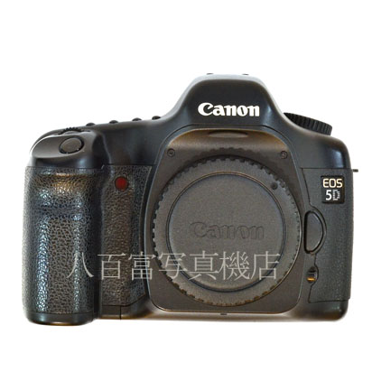 【中古】 キヤノン EOS 5D ボディ Canon 中古デジタルカメラ 35670
