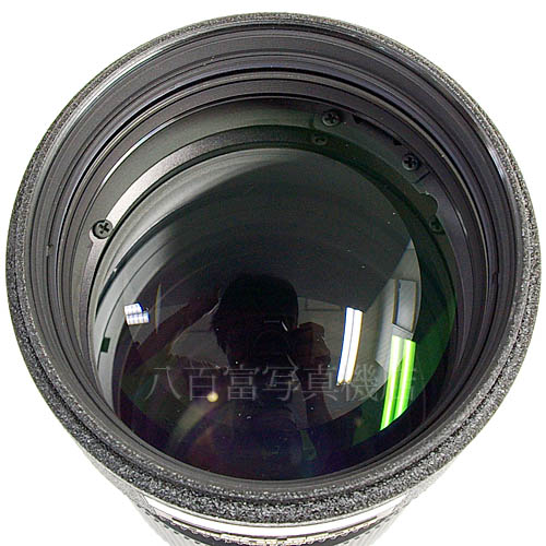 中古 ニコン AF ED Nikkor 80-200mm F2.8S Nikon / ニッコール 【中古レンズ】 15803