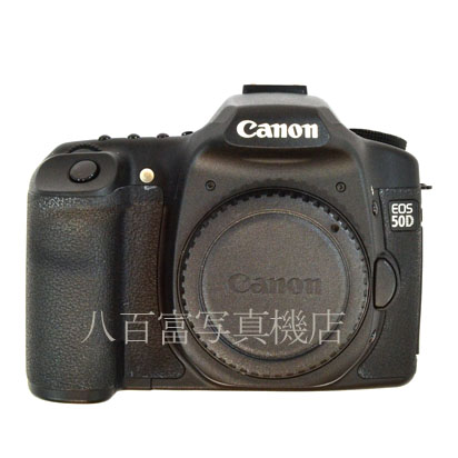 【中古】 キヤノン EOS 50D ボディ Canon 中古デジタルカメラ 41538