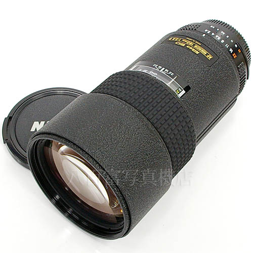 中古 ニコン AF ED Nikkor 180mm F2.8D Nikon / ニッコール 【中古 