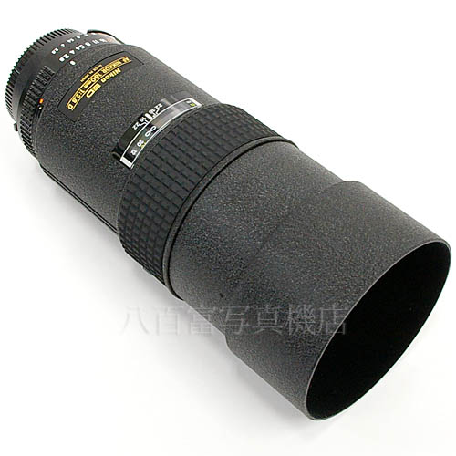 中古 ニコン AF ED Nikkor 180mm F2.8D Nikon / ニッコール 【中古レンズ】 15800