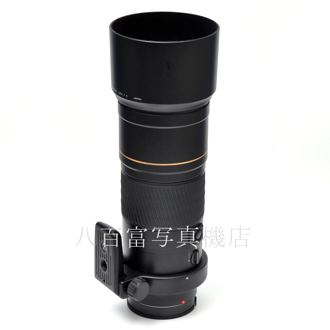 【中古】 ミノルタ AF APO テレ マクロ 200mm F4G Minolta 中古交換レンズ 66050