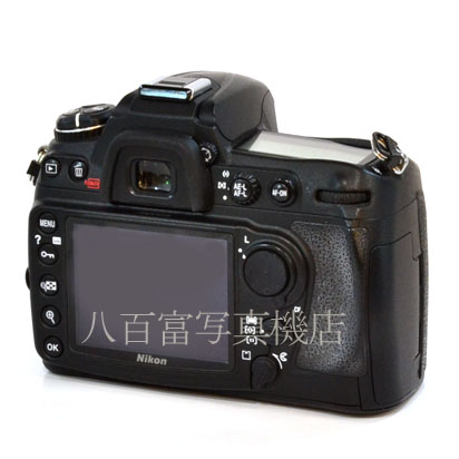 【中古】 ニコン D300 ボディ Nikon 中古デジタルカメラ 30551