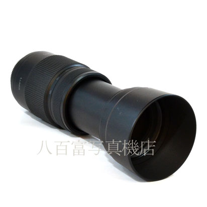 【中古】 パナソニック LUMIX G VARIO 100-300mm F4.0-5.6 II MEGA O.I.S. Panasonic 中古交換レンズ 42832