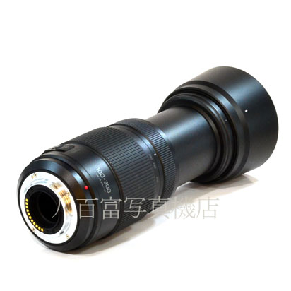 【中古】 パナソニック LUMIX G VARIO 100-300mm F4.0-5.6 II MEGA O.I.S. Panasonic 中古交換レンズ 42832