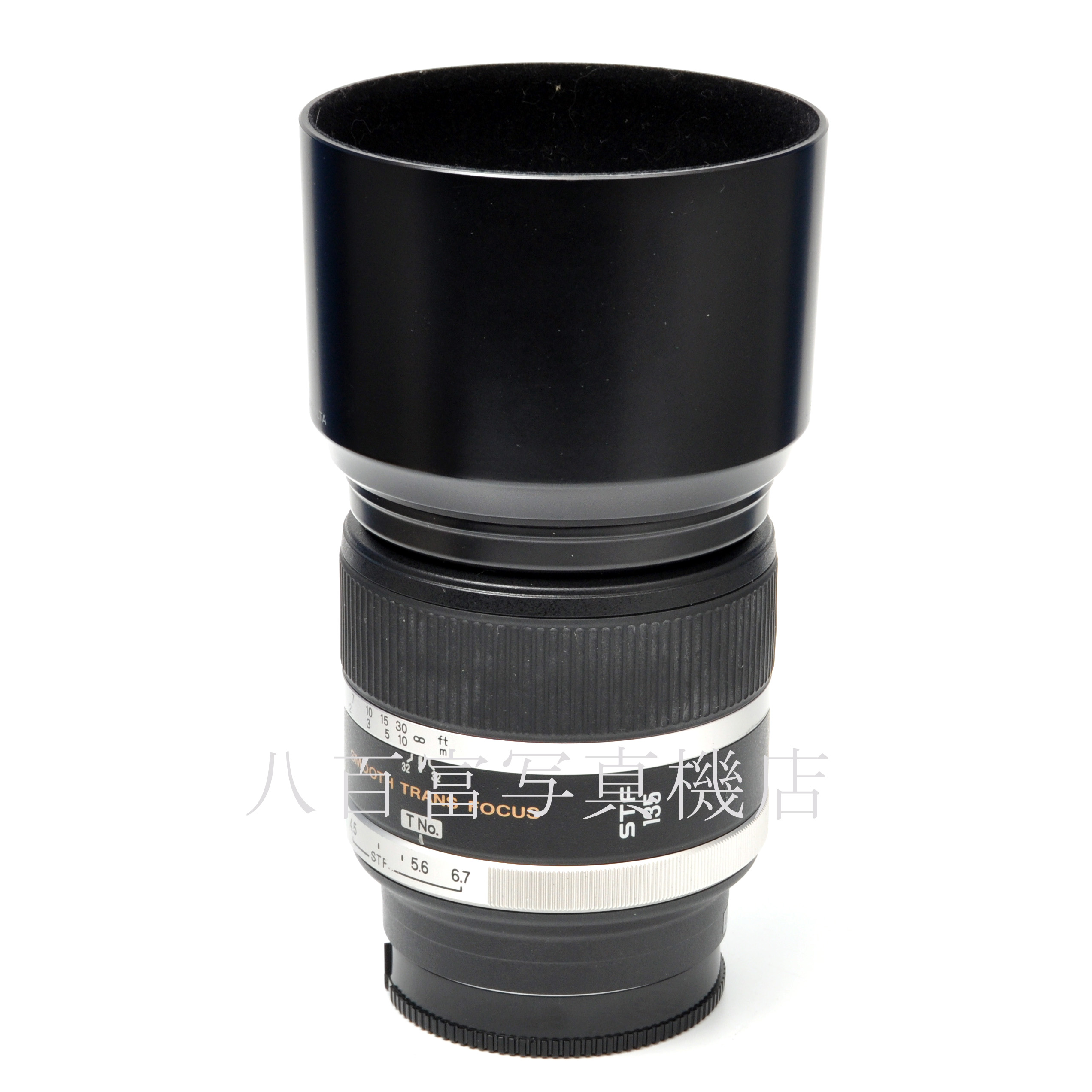 【中古】 ミノルタ STF 135mm F2.8 [T4.5] αシリーズ MINOLTA 中古交換レンズ 66064