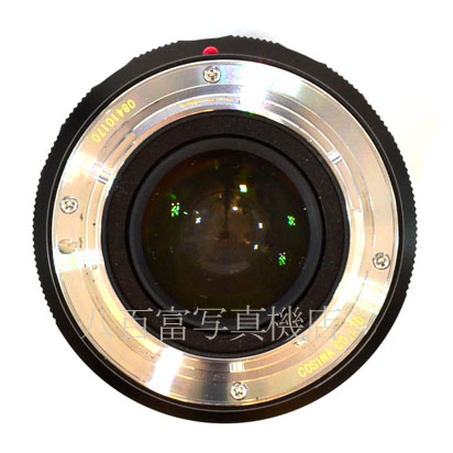 【中古】 フォクトレンダーNOKTON 25mm F0.95 TypeII マイクロフォーサーズ用 Voigtlander ノクトン 中古交換レンズ 42367