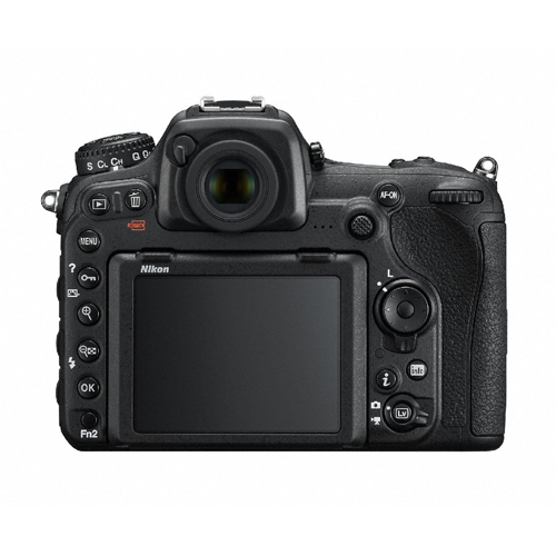 ニコン Nikon D500 ボディ デジタル一眼レフカメラ