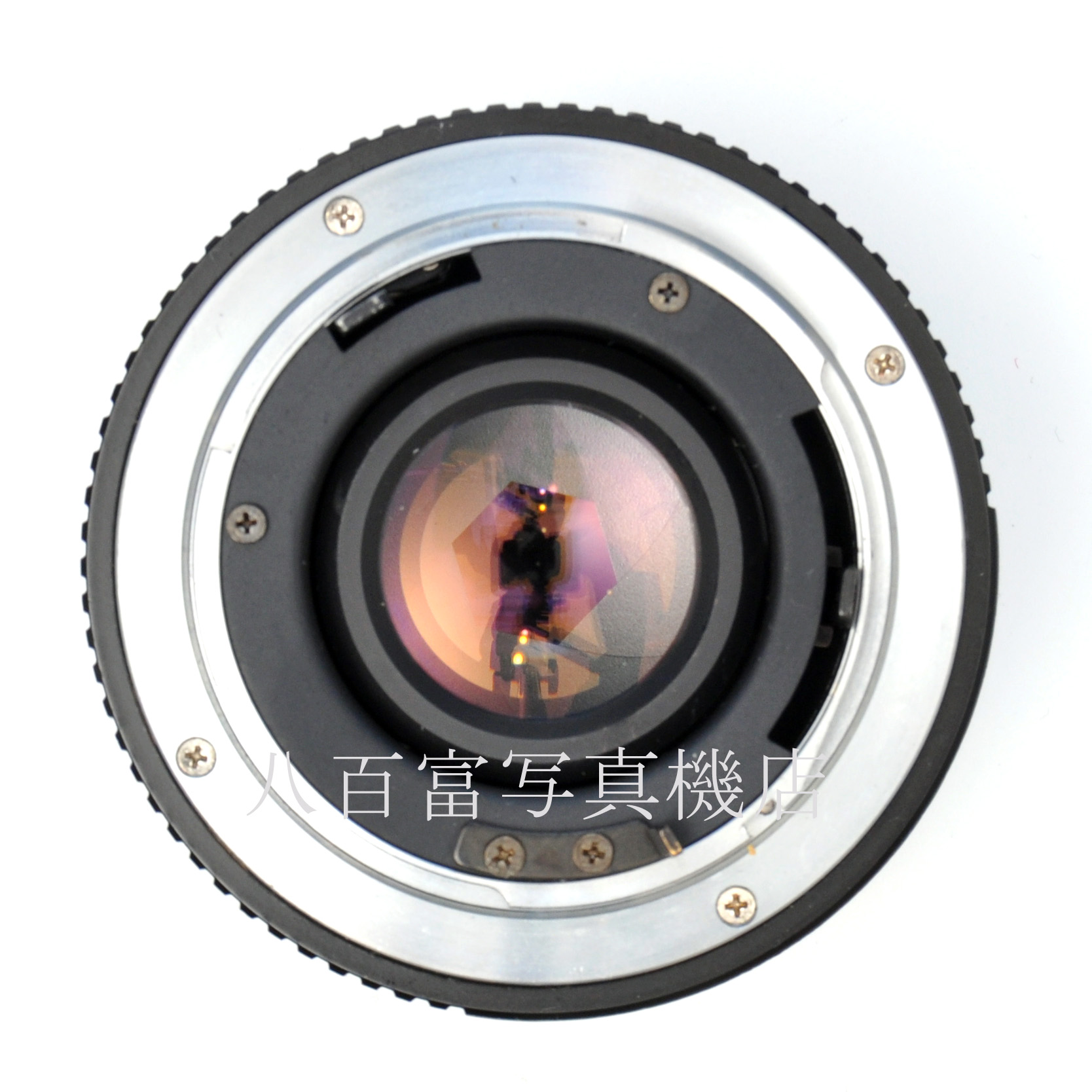 【中古】 ヤシカ DSB 50mm F1.9 YASHICA 中古交換レンズ 65509